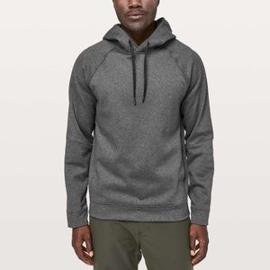 lululemon mens city sweat hoodie size XS